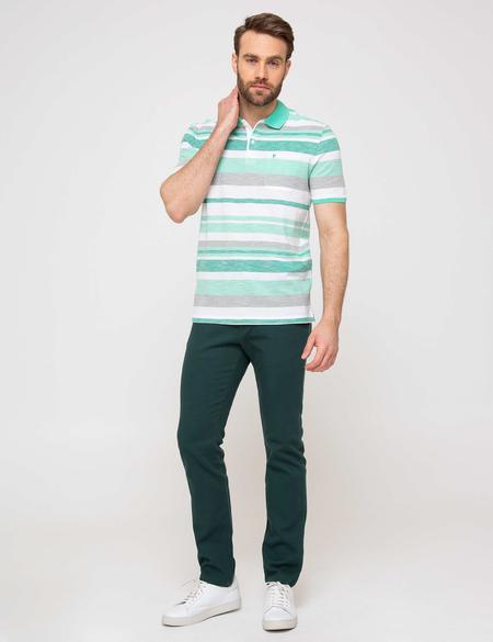 Zümrüt Regular Fit Tişört - 50185920016