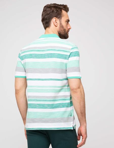 Zümrüt Regular Fit Tişört - 50185920016