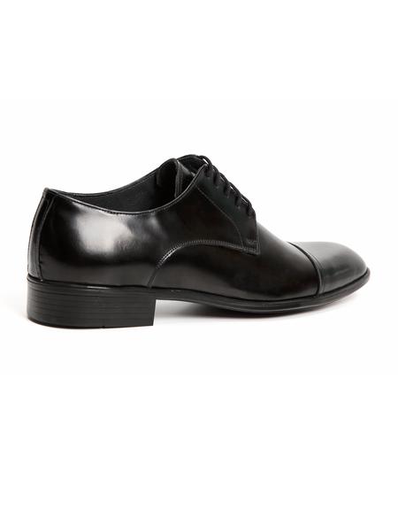 Gri Ayakkabı - 50186076001