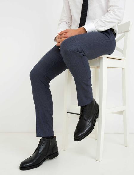 Siyah Ayakkabı - 50186092004