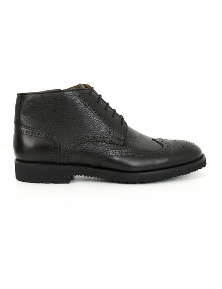 Siyah Ayakkabı - 50186092004