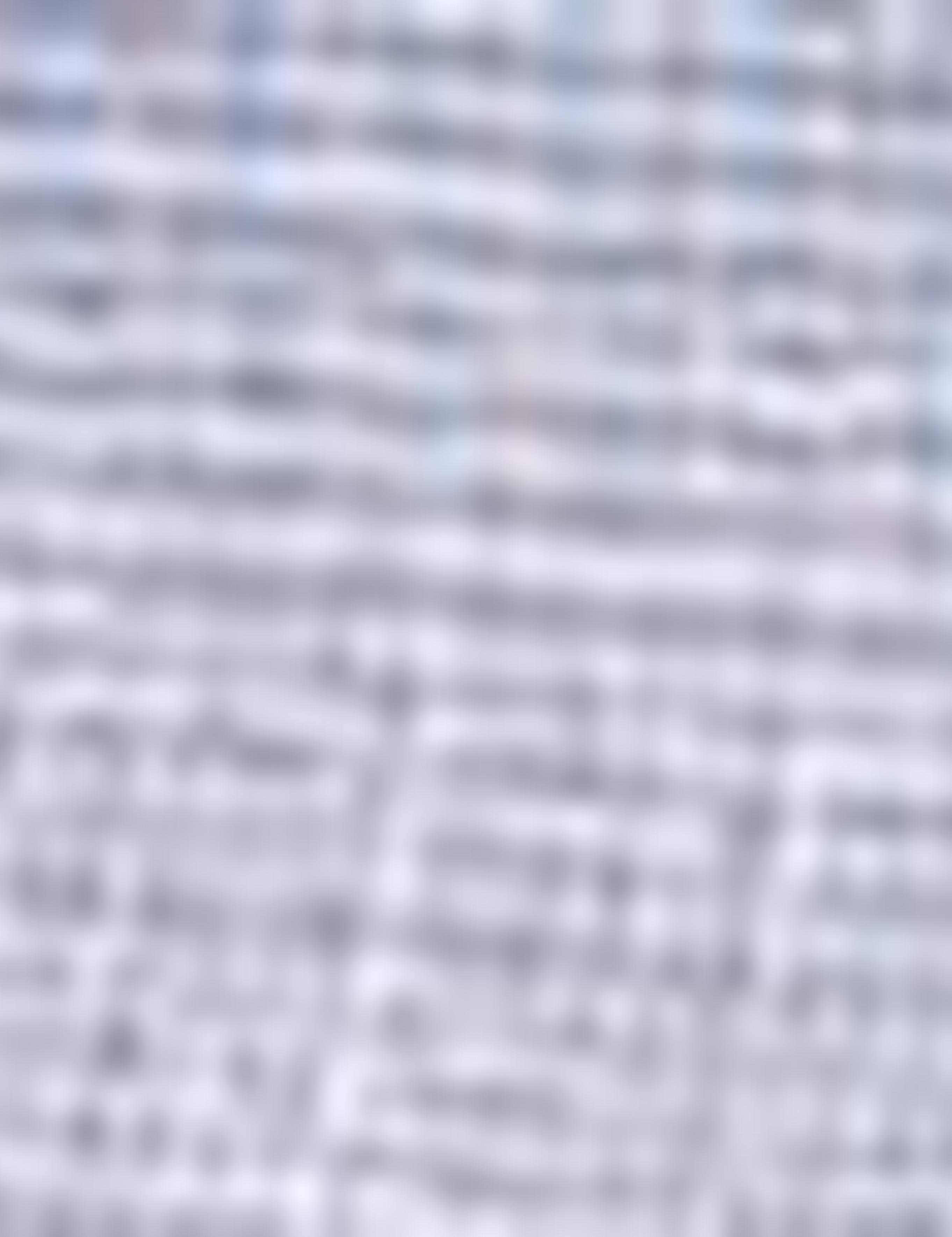 Mavi Slim Fit Gömlek