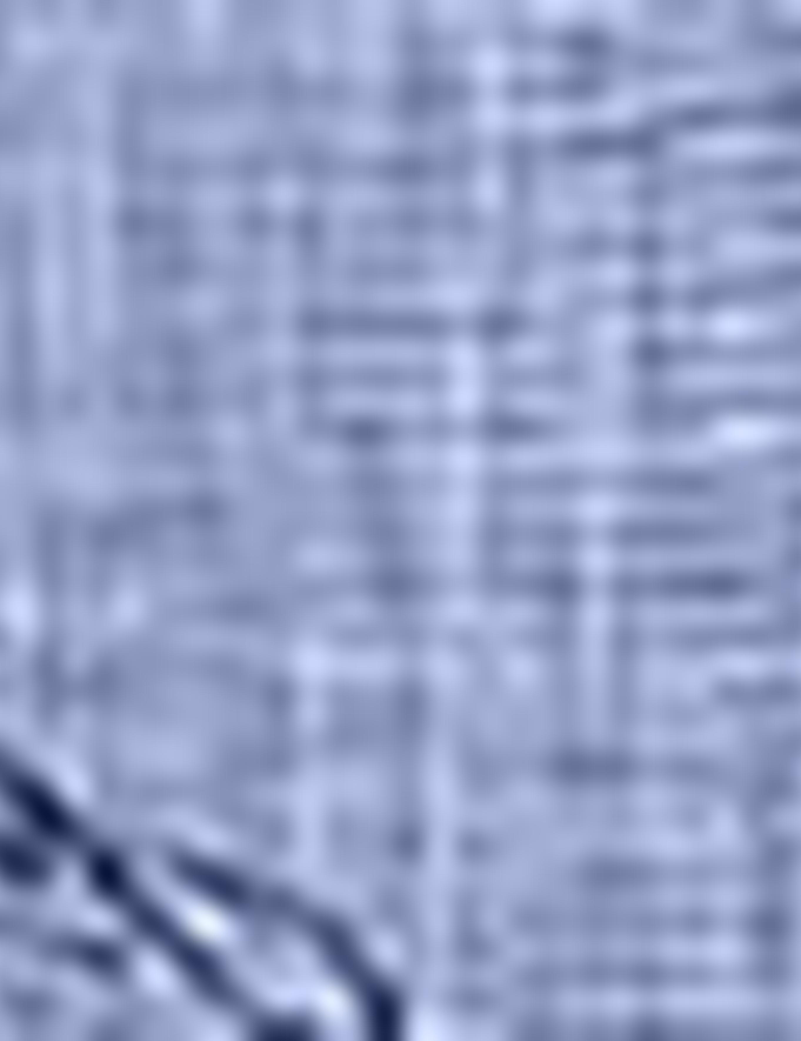 Mavi Slim Fit Gömlek