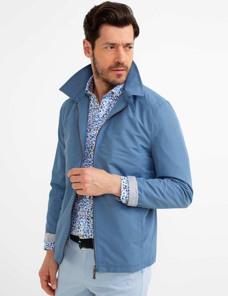 Koyu Mavi Mont - 50186193028