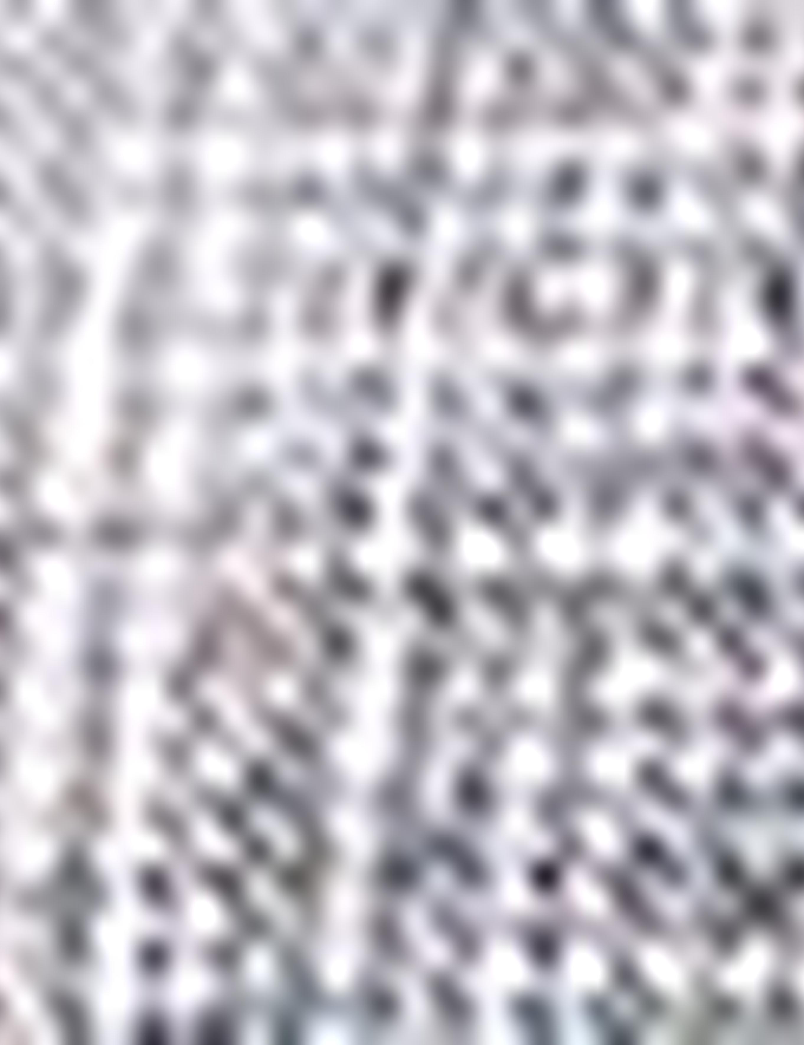 Antrasit Detaylı Beyaz Slim Fit Gömlek