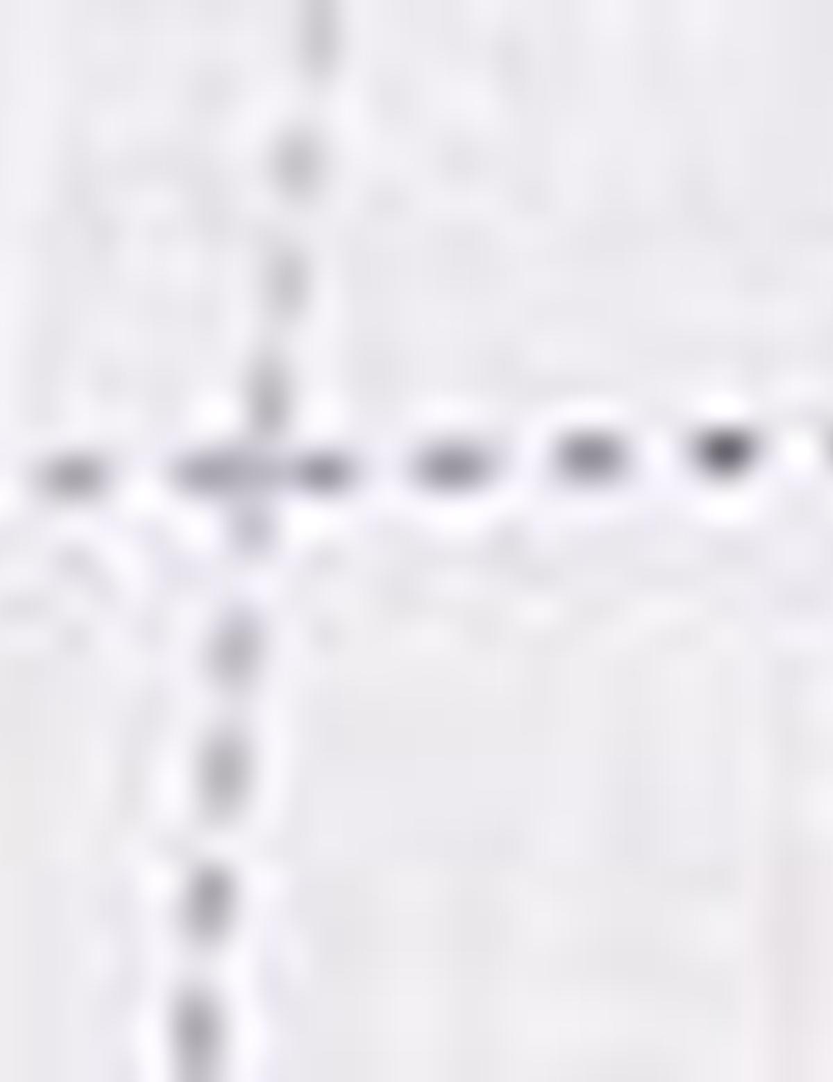 Beyaz Slim Fit Gömlek - 50186224016