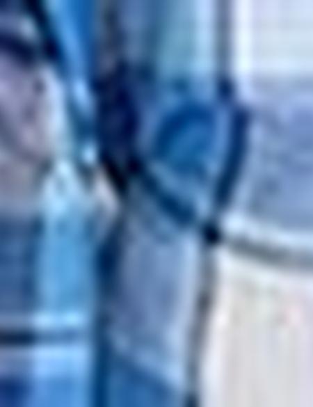 Saks Slim Fit Uzun Kollu Gömlek - 50186226003