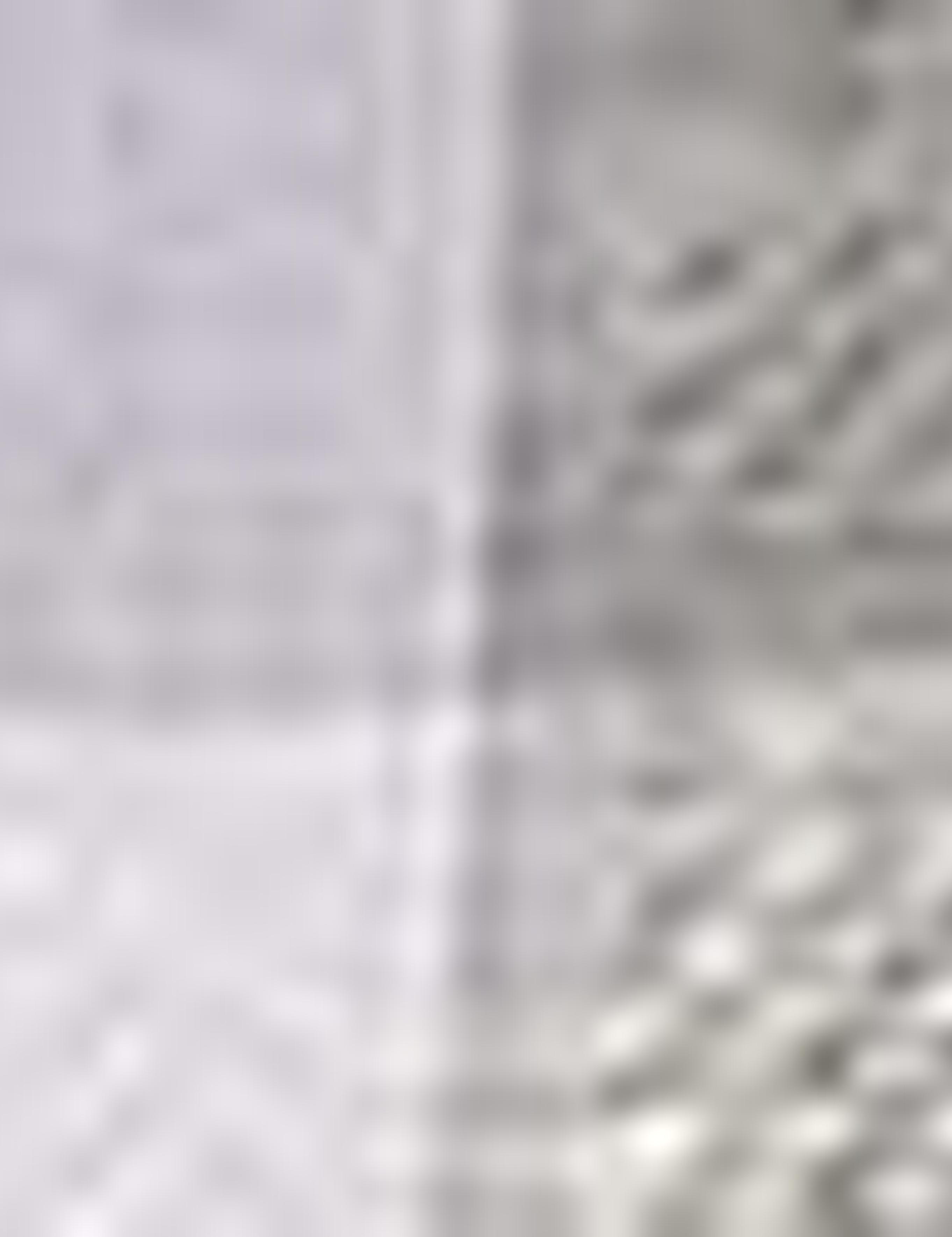 Gri Slim Fit Keten Karışımlı Gömlek