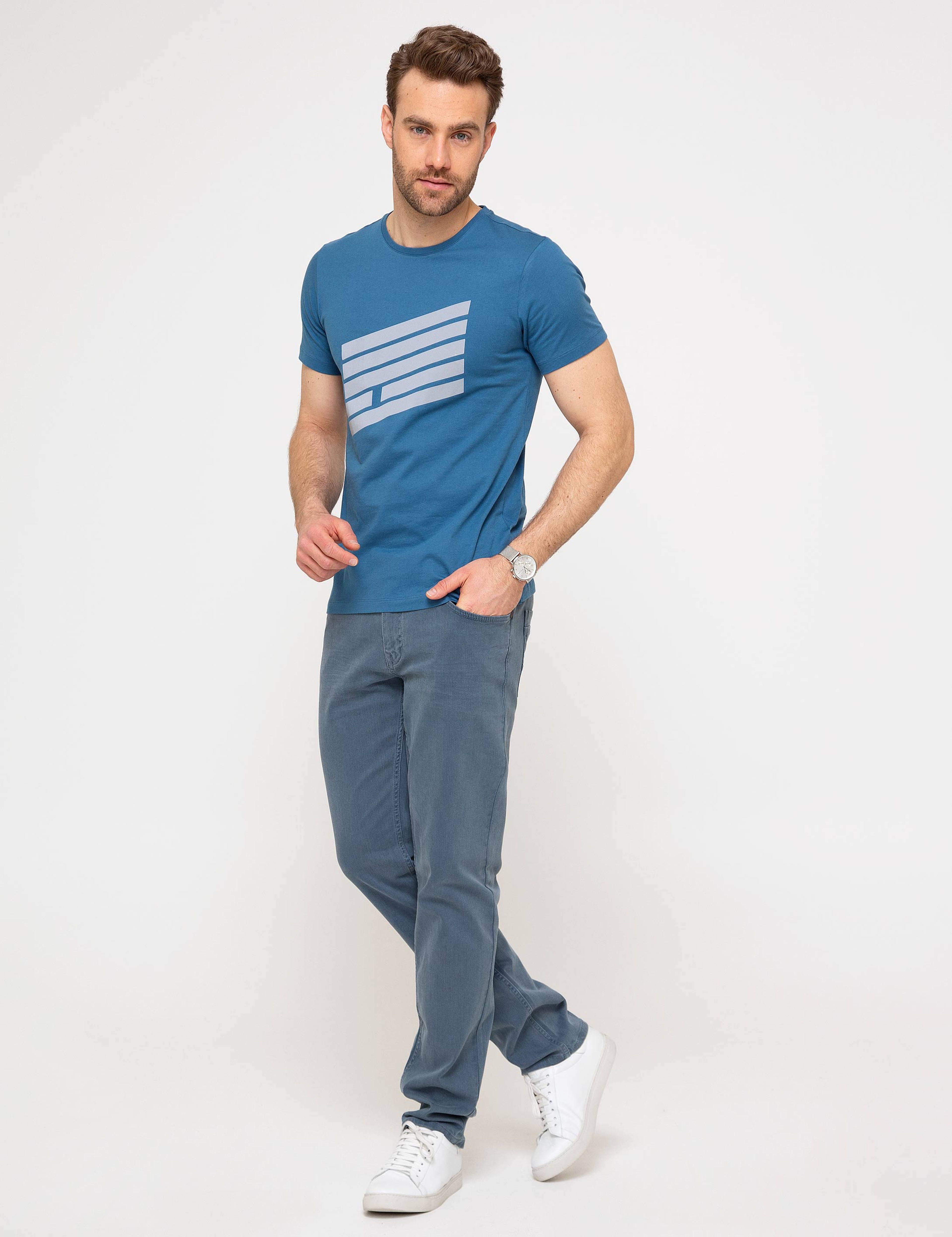 Mavi Denim Pantolon - Image 2