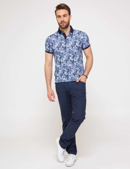 LACIVERT T-shirt - 50186350014