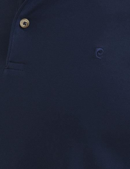 Lacivert Tişört - 50186356064