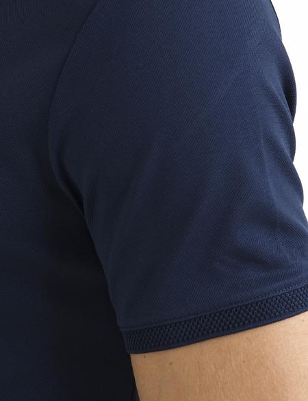 Lacivert Tişört - 50186356064