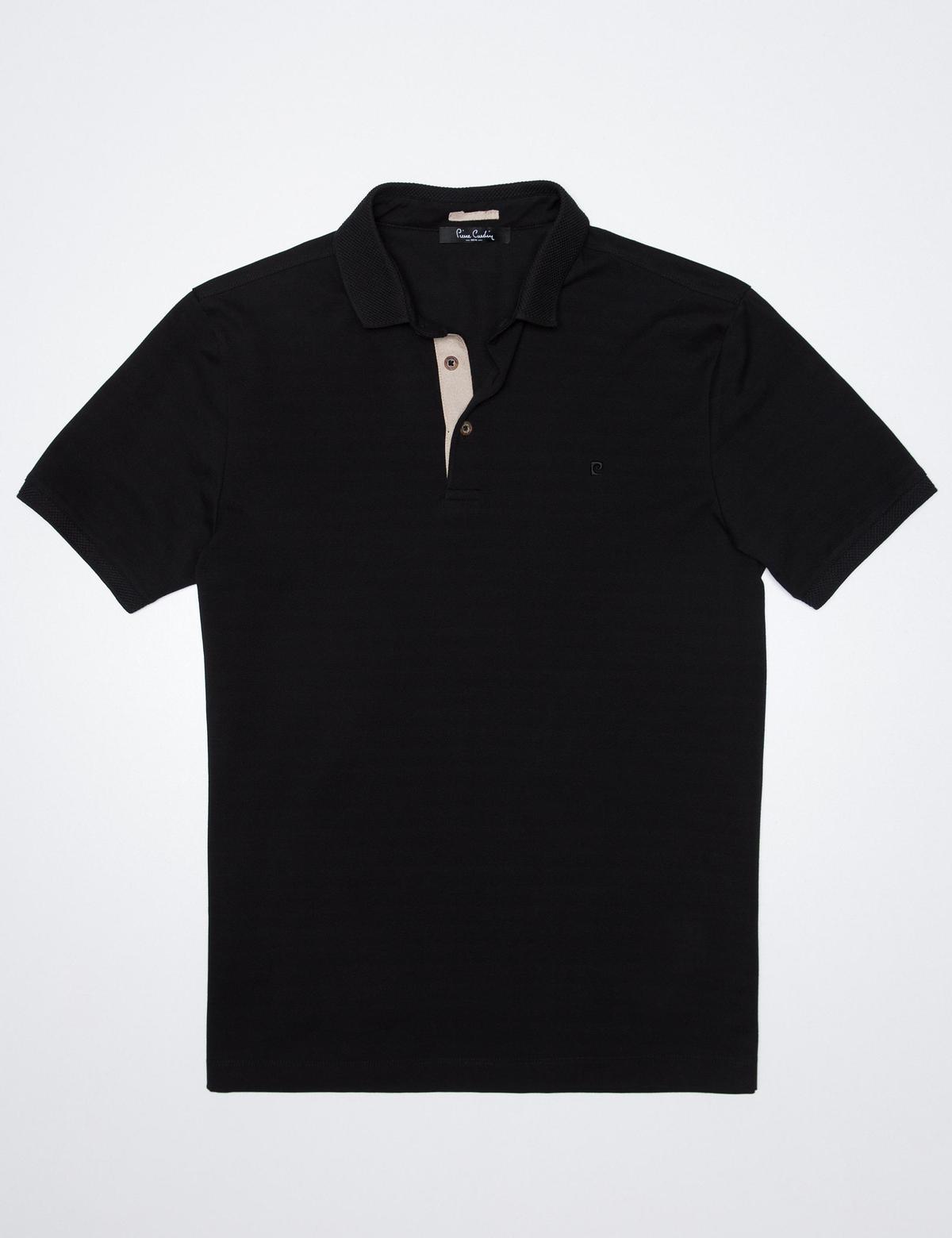 Siyah Tişört - 50186356077