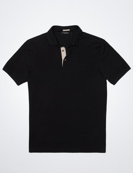 Siyah Tişört - 50186356077