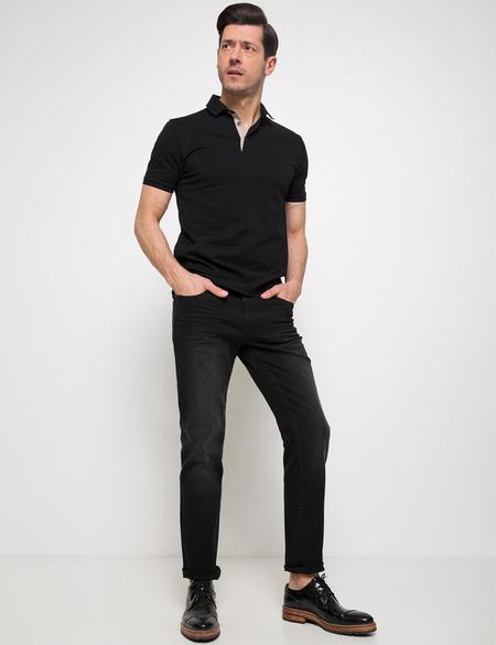 Siyah Tişört - 50186356077