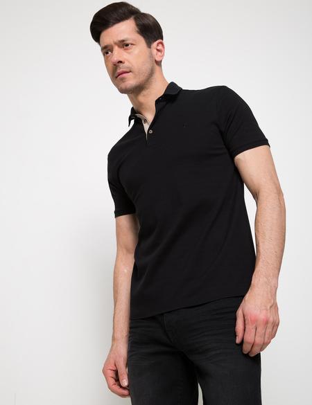 Siyah Tişört - 50186356077