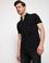 Siyah Tişört