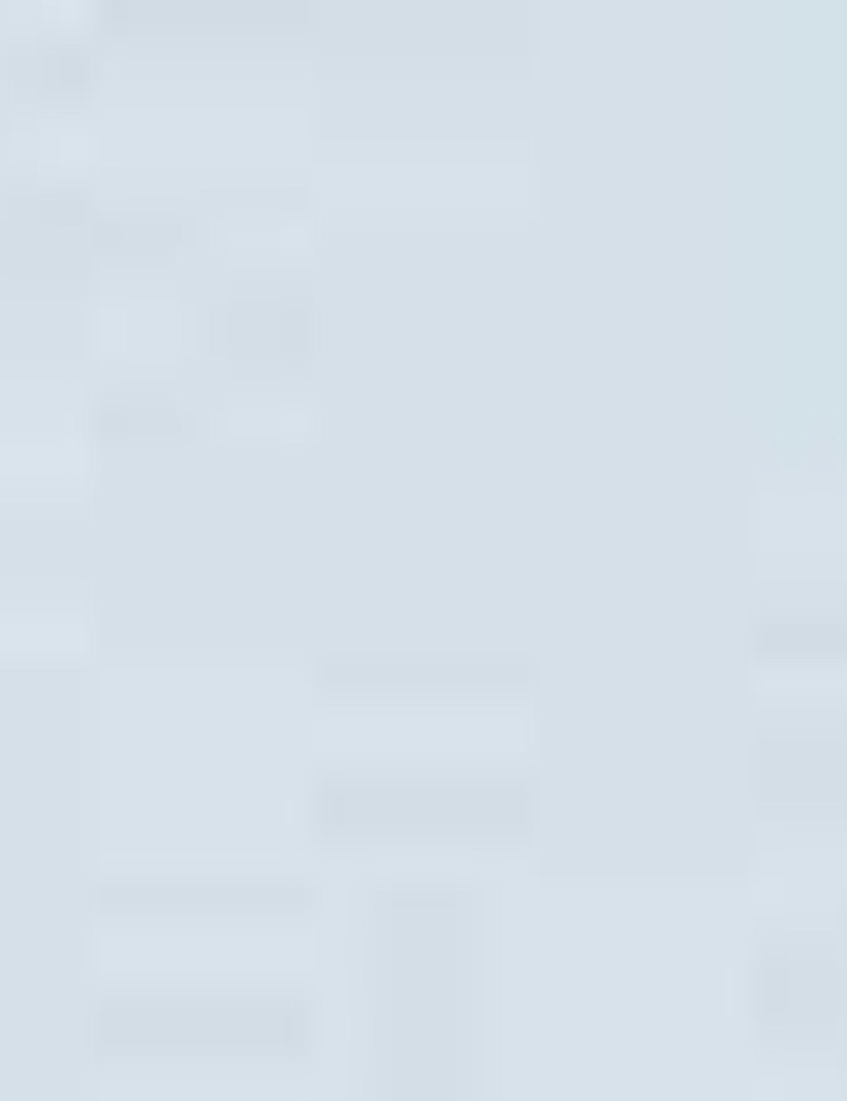 Açık Mavi Slim Fit Basic Tişört