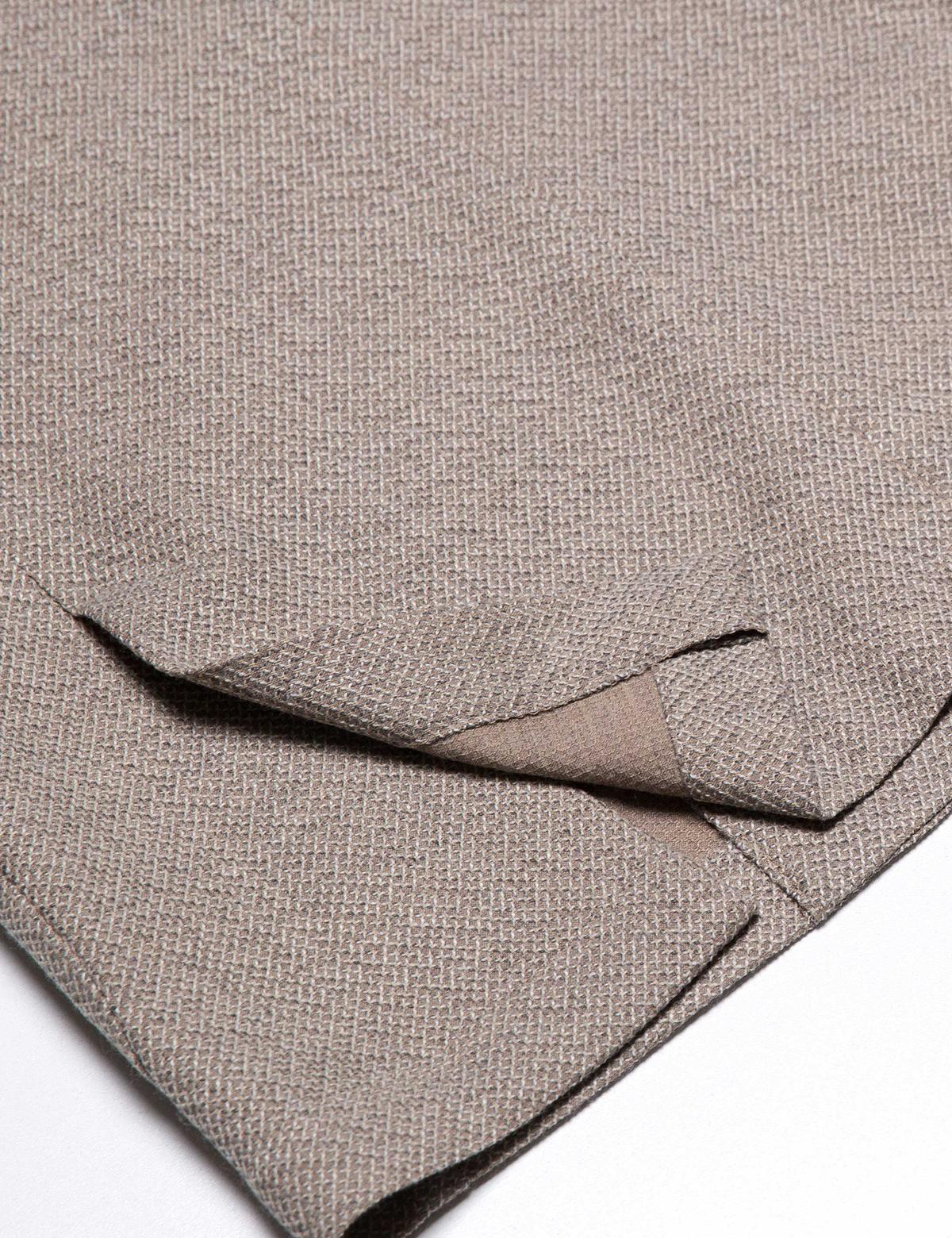 Kahverengi Ceket - 50186370083