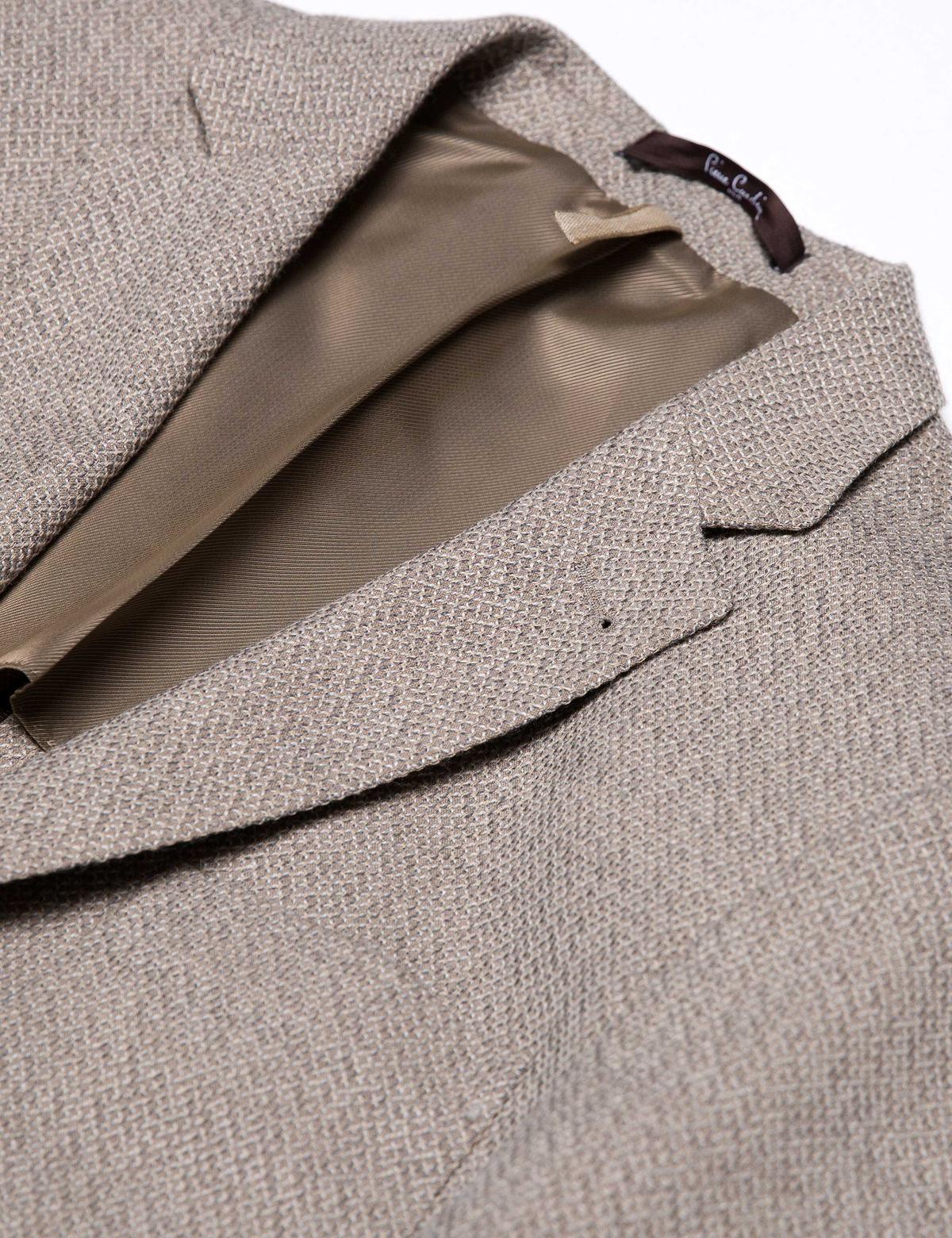 Kahverengi Ceket - 50186370083