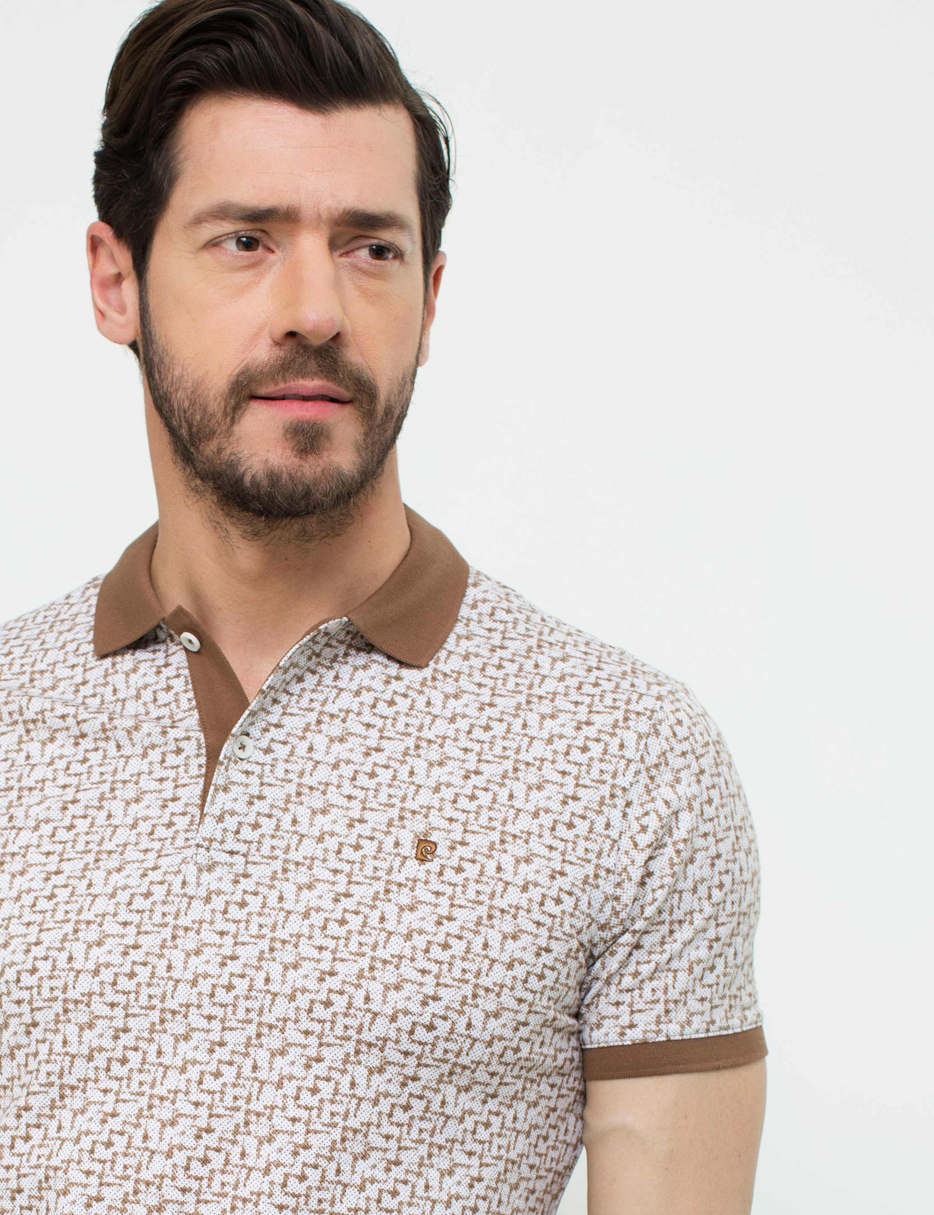 KAHVERENGI T-shirt - Image 1
