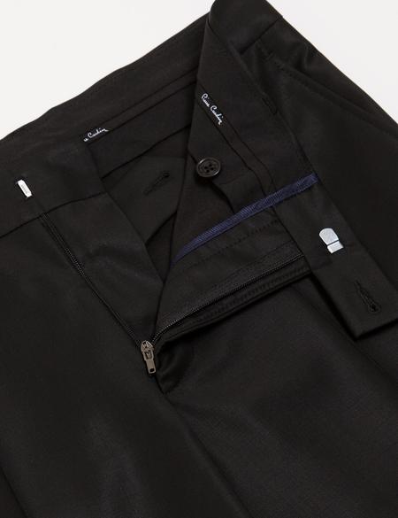 Gri Klasik Pantolon - 50186398074