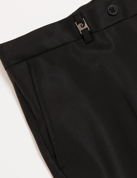 Gri Klasik Pantolon - 50186398074