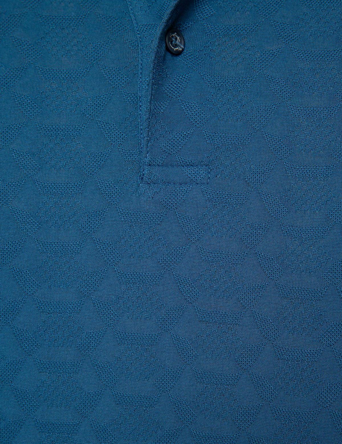 İndigo Slim Fit Polo Yaka T-Shirt - 50186428001
