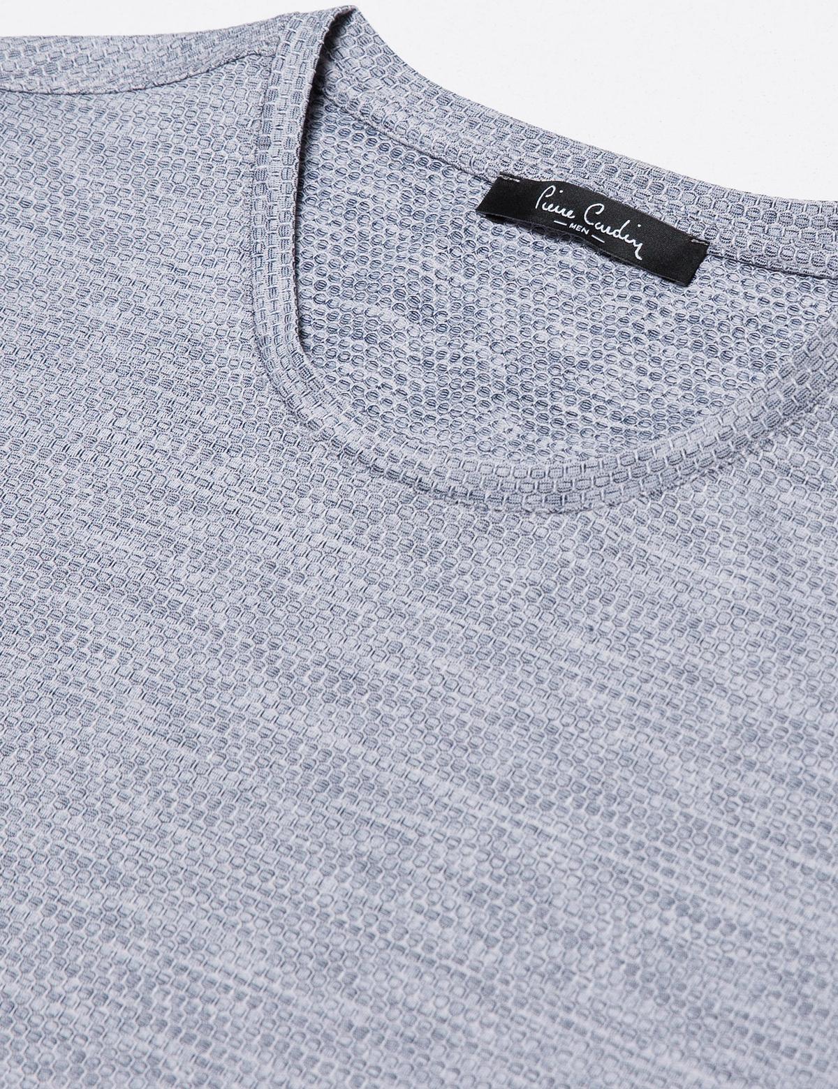 Mavi Tişört - 50186430008