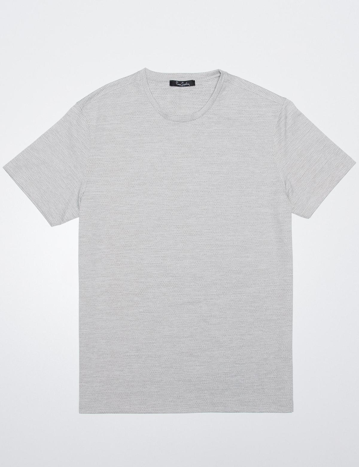 Gri Tişört - 50186430015