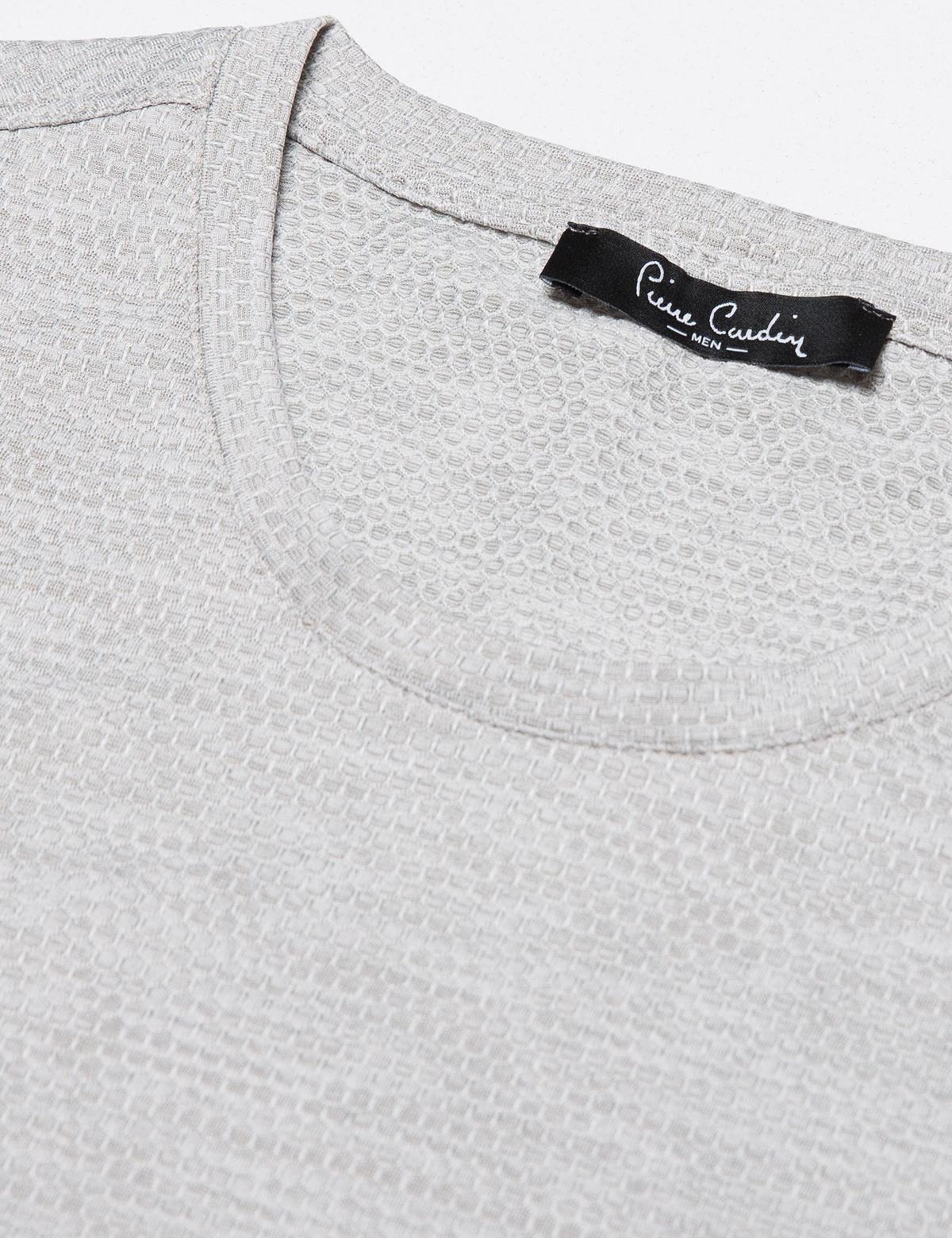 Gri Tişört - 50186430015