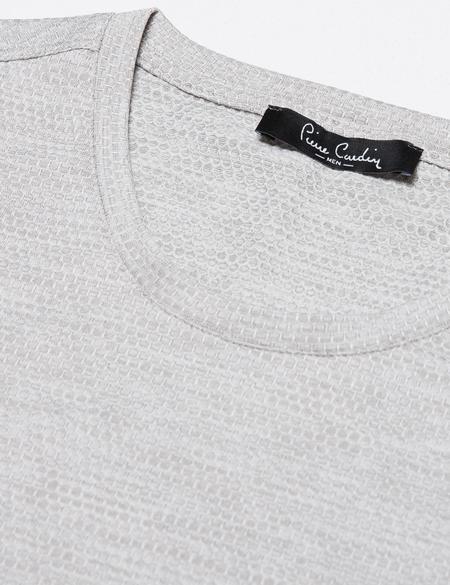 Gri Tişört - 50186430015