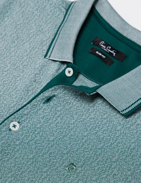 YESIL T-shirt - 50186438033