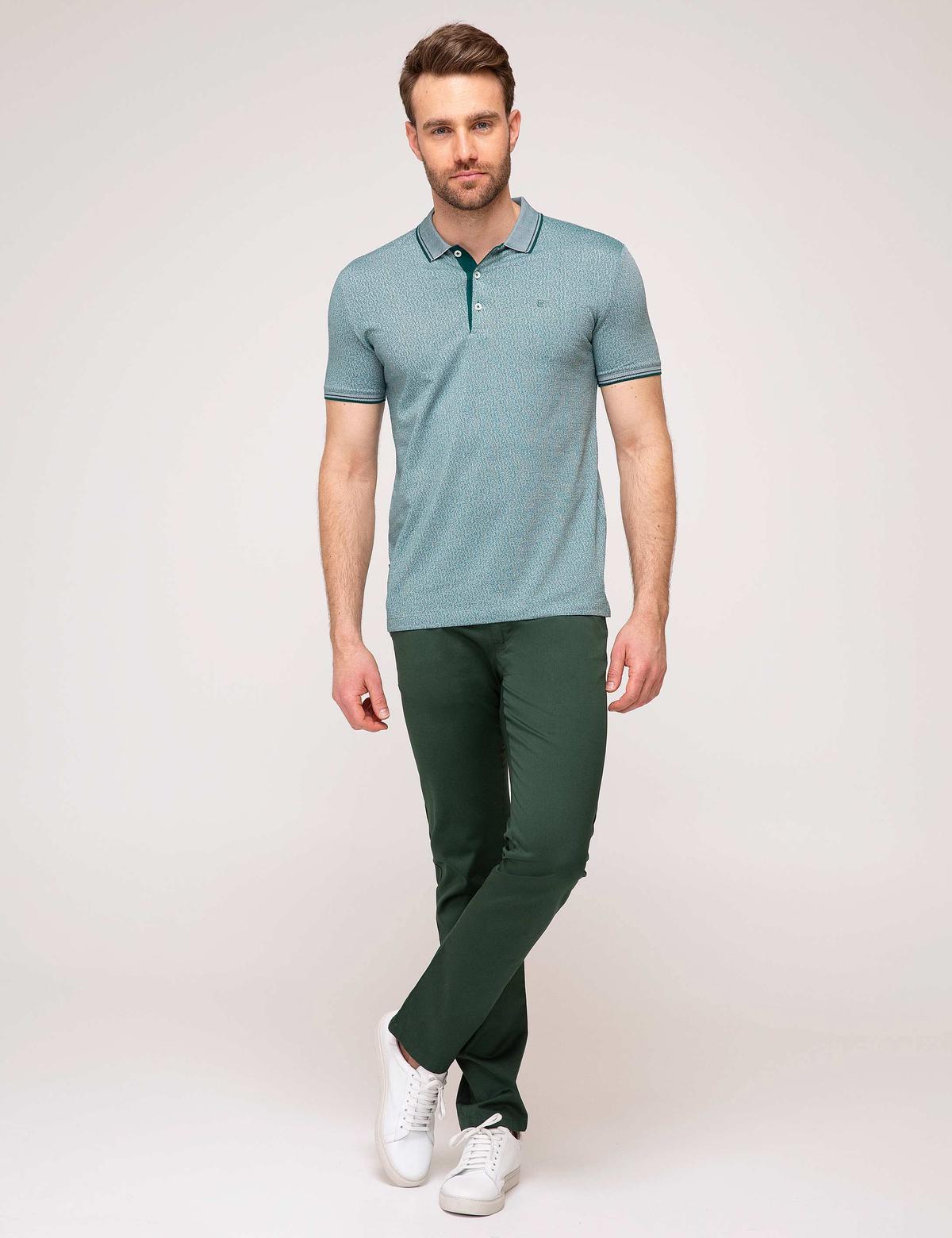 YESIL T-shirt - 50186438033