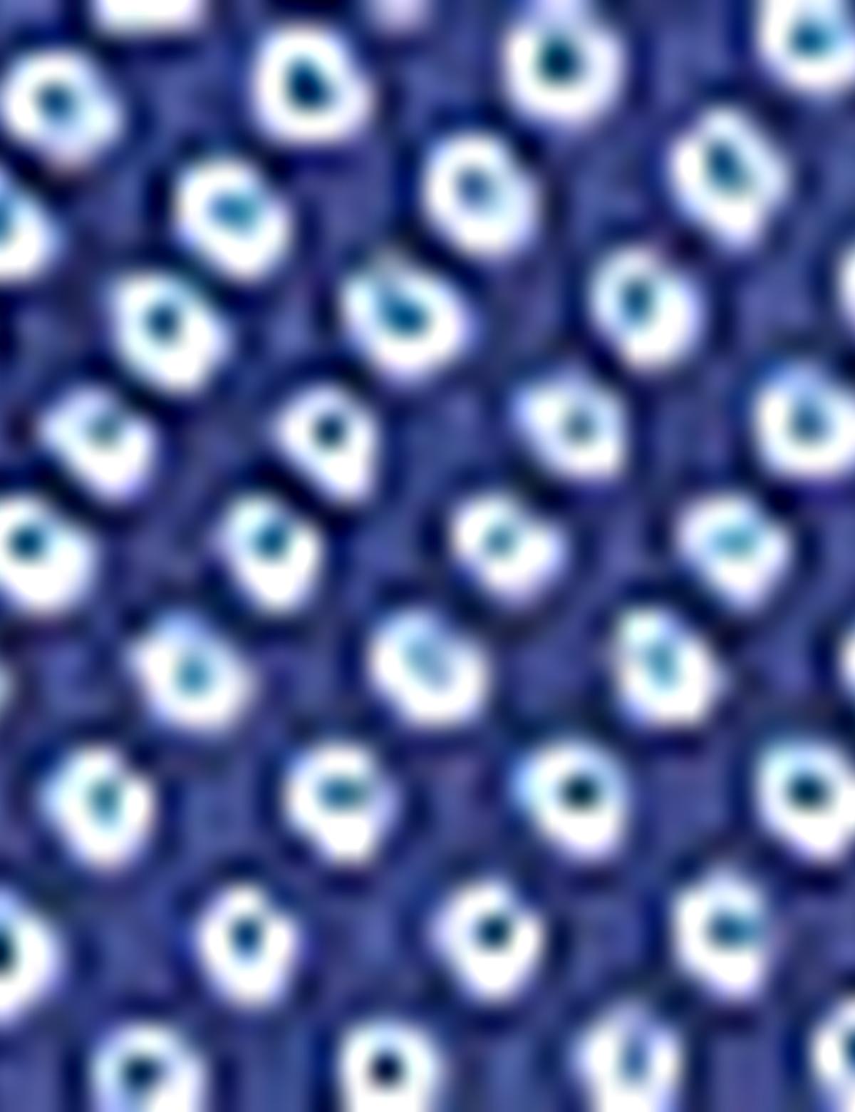 Slim Lacivert Gömlek - 50186440001