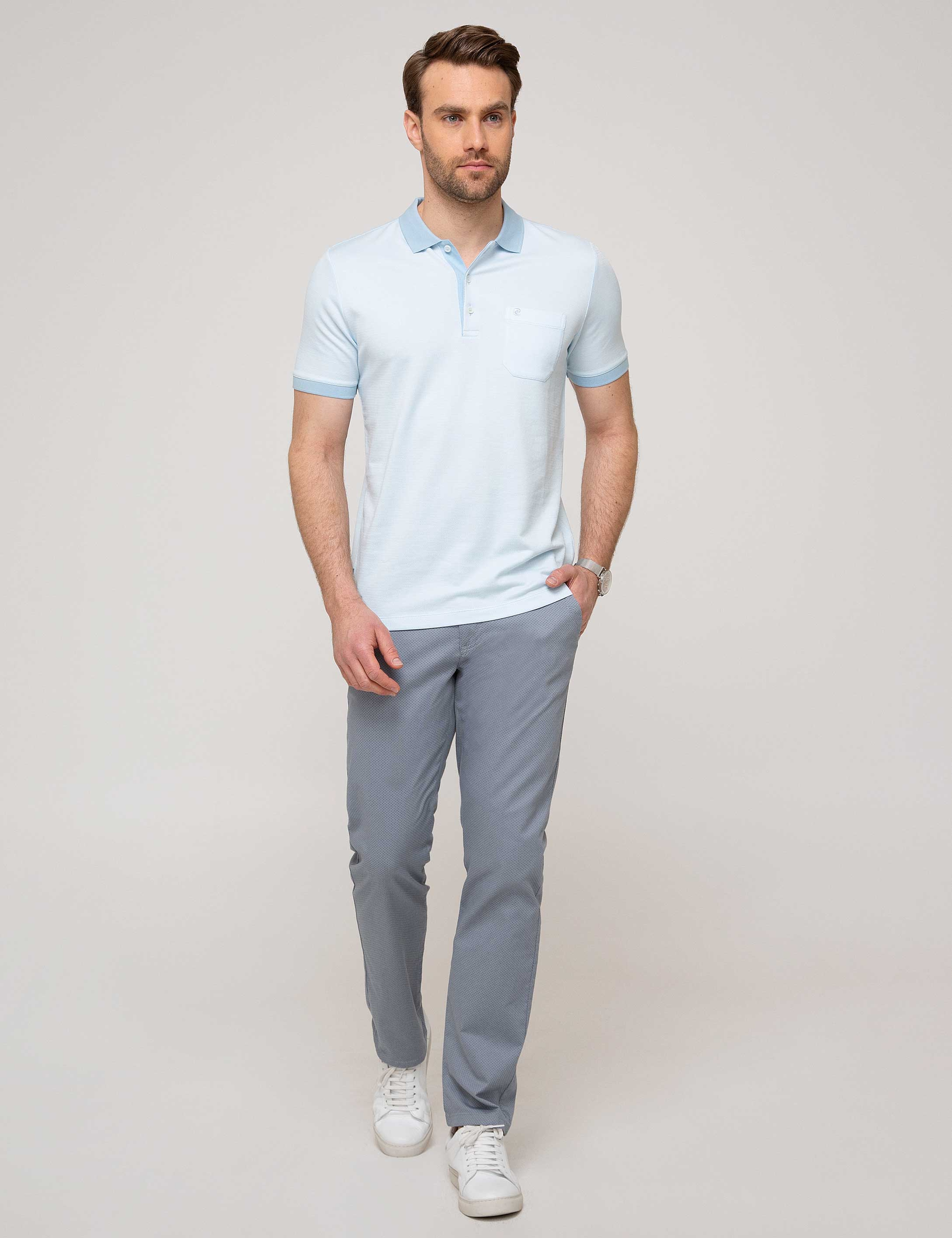 Mavi T-Shirt - Image 3