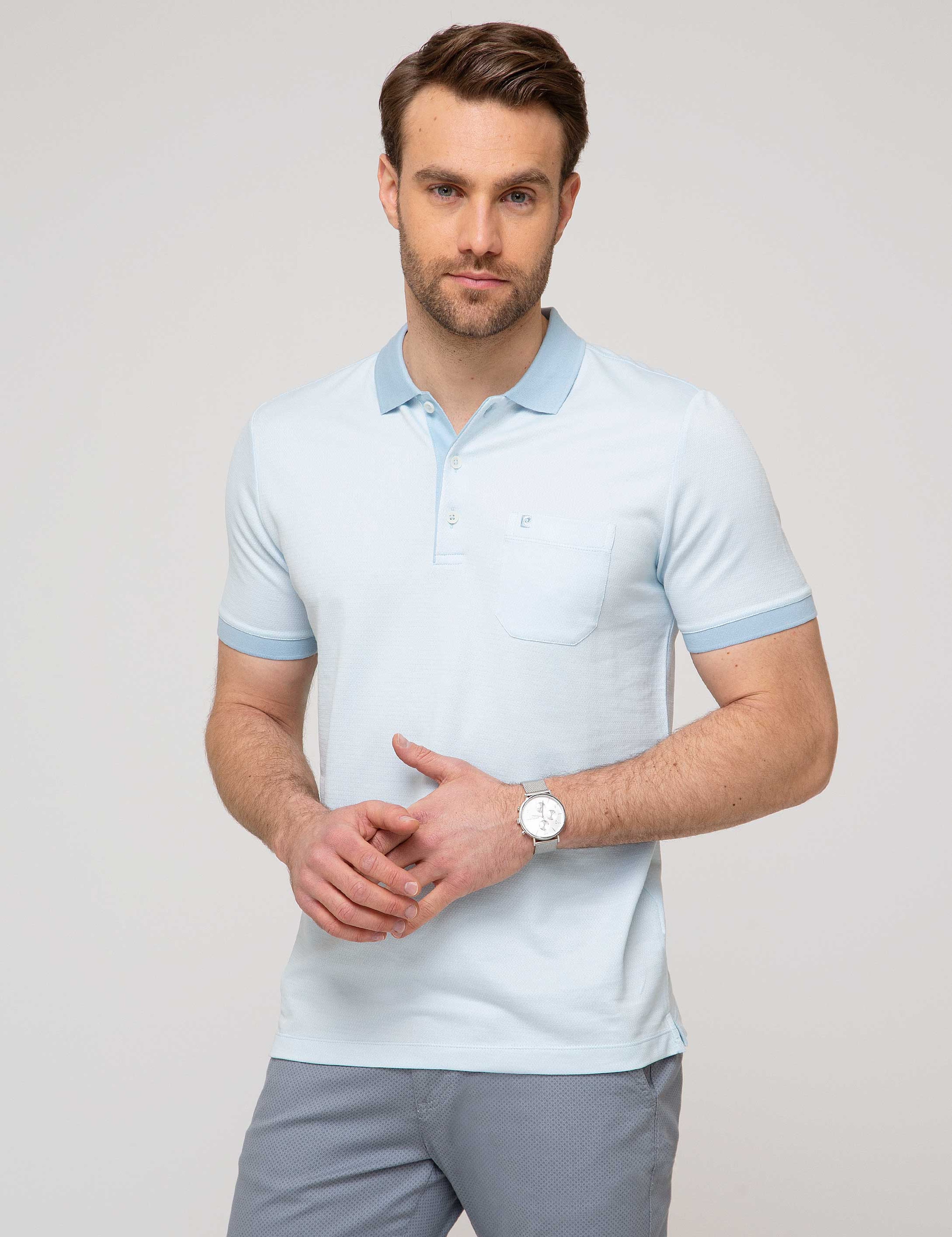 Mavi T-Shirt - Image 2