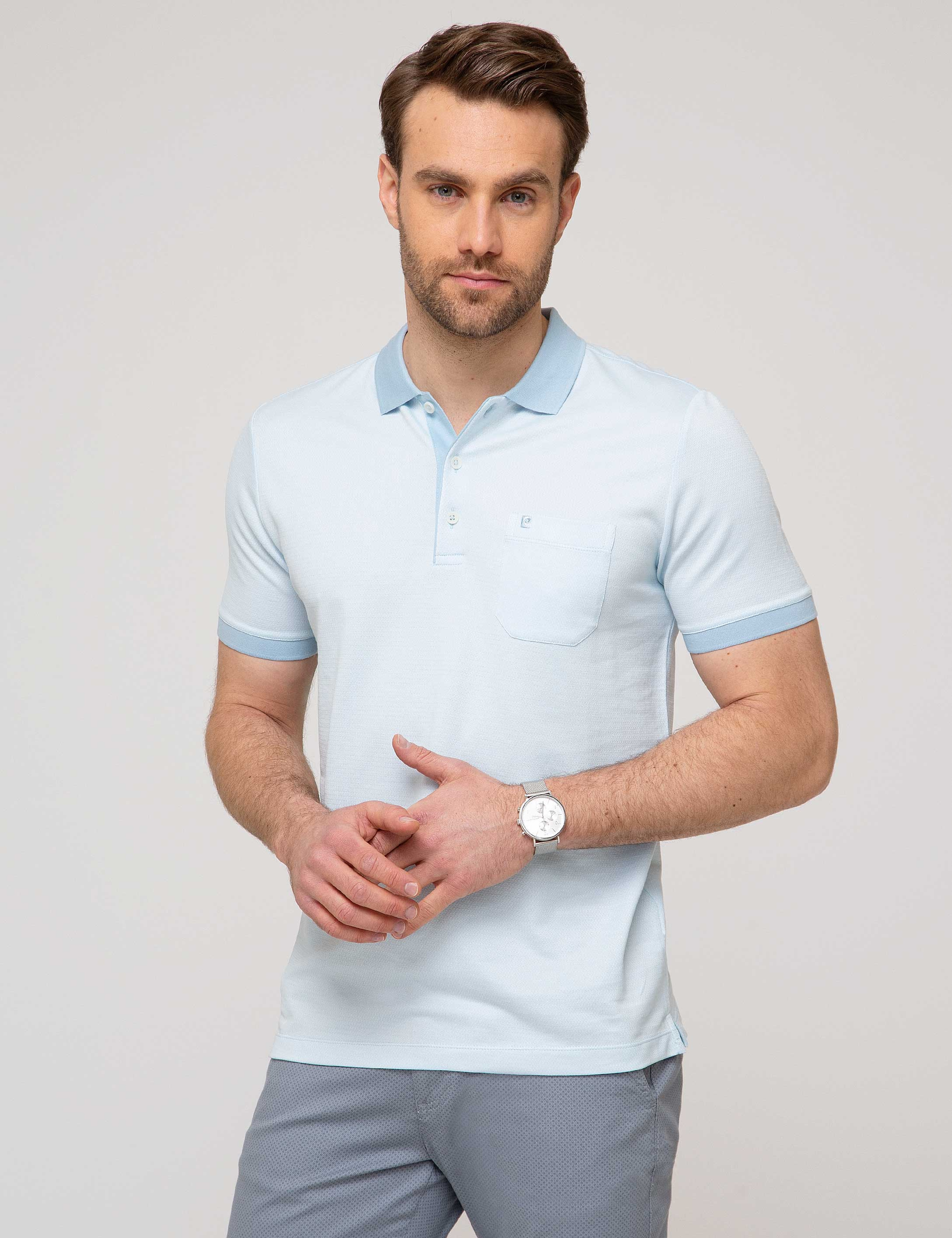 Mavi T-Shirt