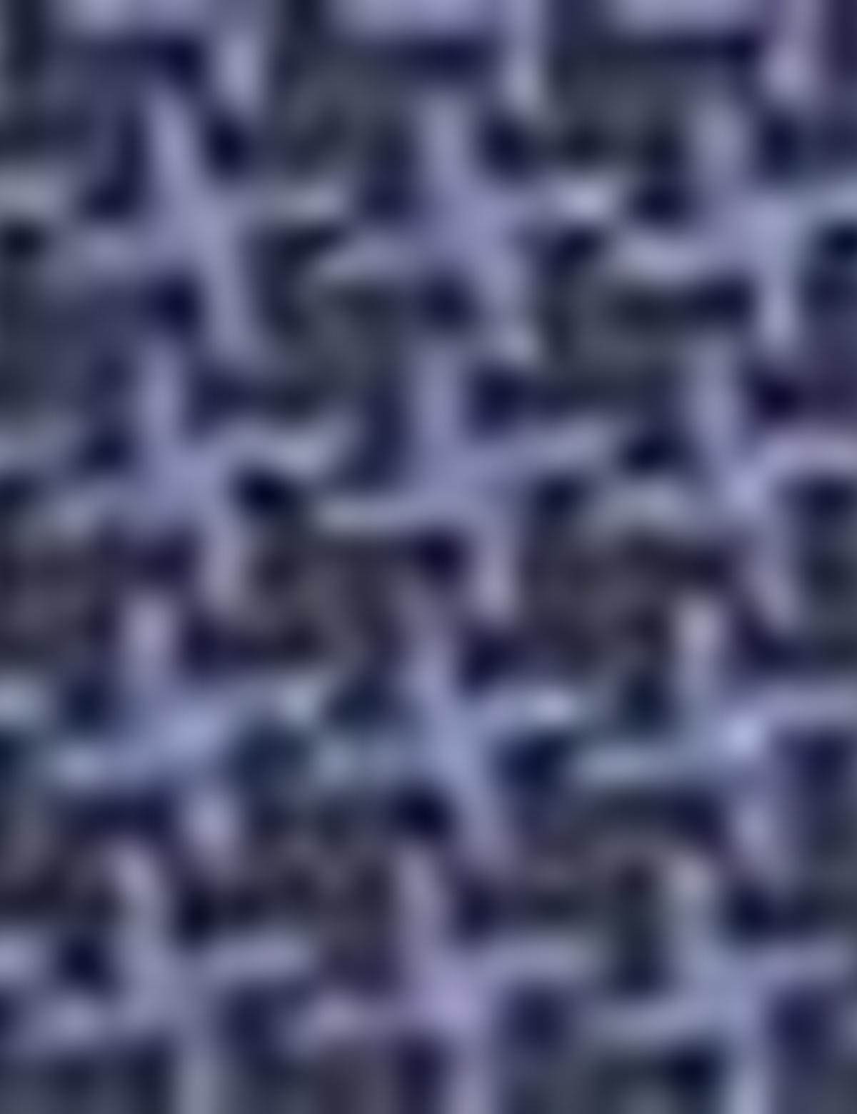 Slim Lacivert Gömlek - 50186464006