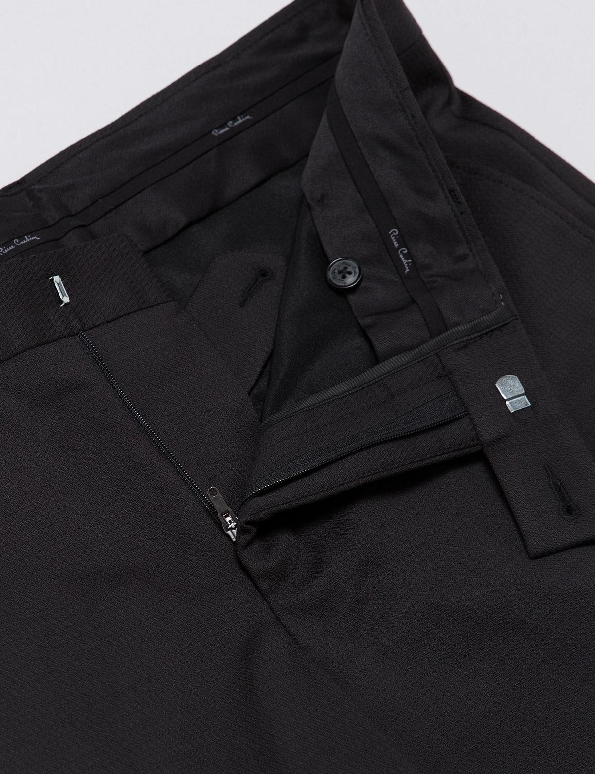 Siyah Pantolon - 50186487004