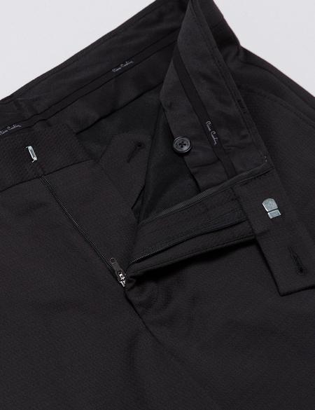 Siyah Pantolon - 50186487004