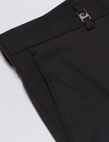 Siyah Pantolon - 50186487004