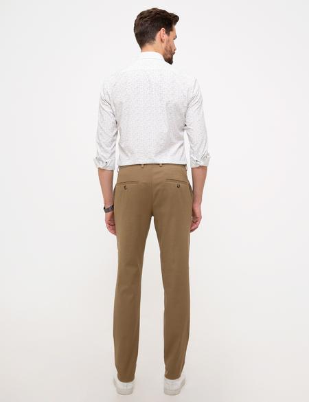 Camel Ex. Slim Fit Kumaş Pantolon - 50186487048