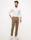 Camel Ex. Slim Fit Kumaş Pantolon