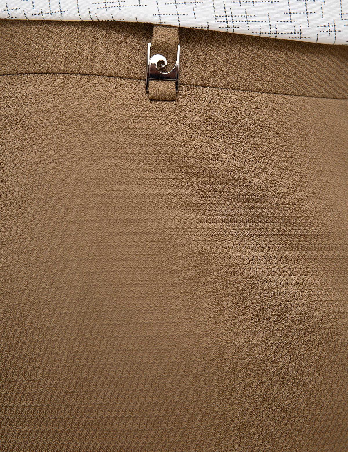 Camel Ex. Slim Fit Kumaş Pantolon - 50186487048