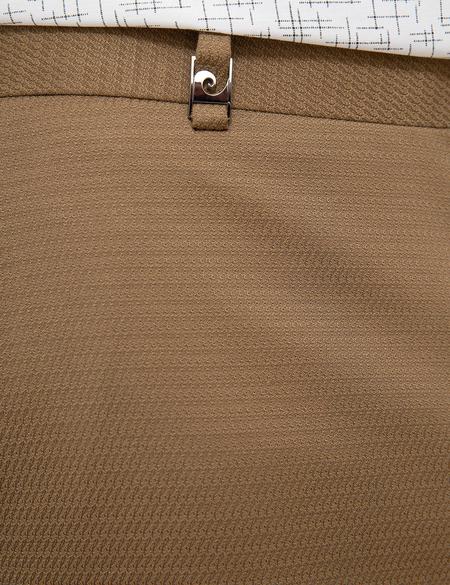 Camel Ex. Slim Fit Kumaş Pantolon - 50186487048