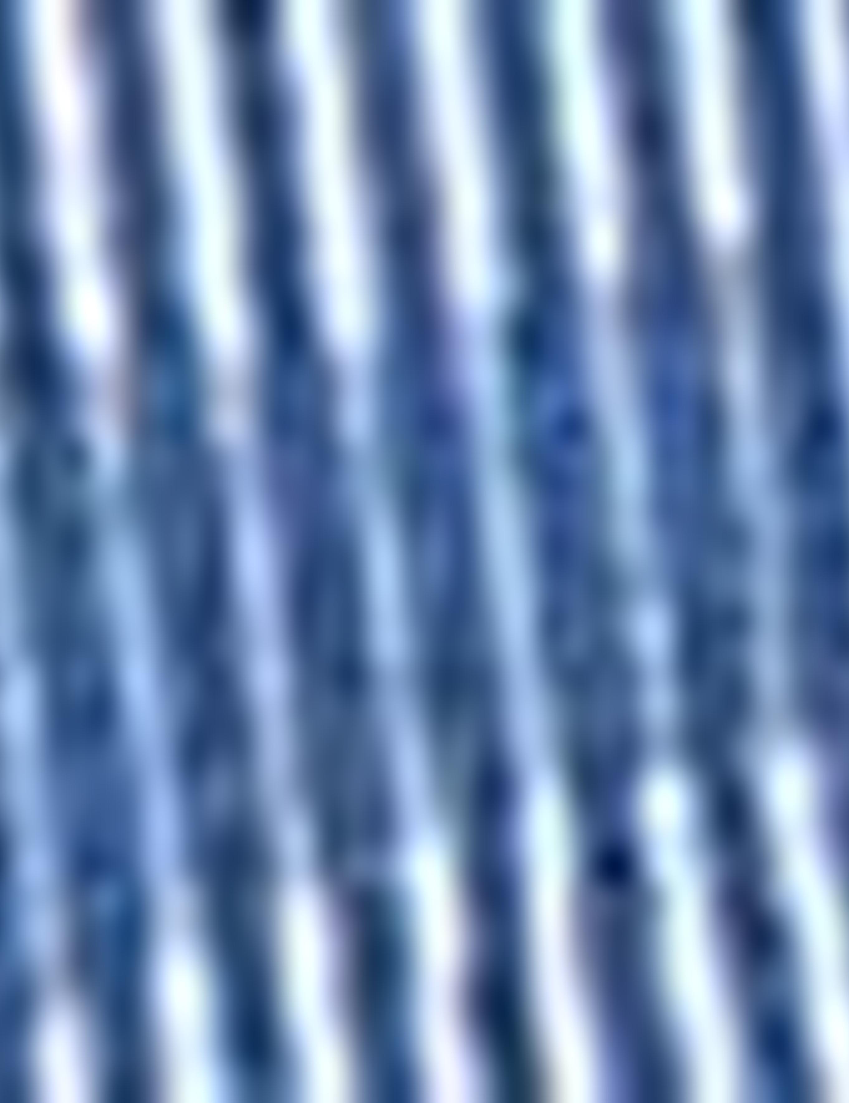 Mavi Slim Fit Uzun Kollu Gömlek