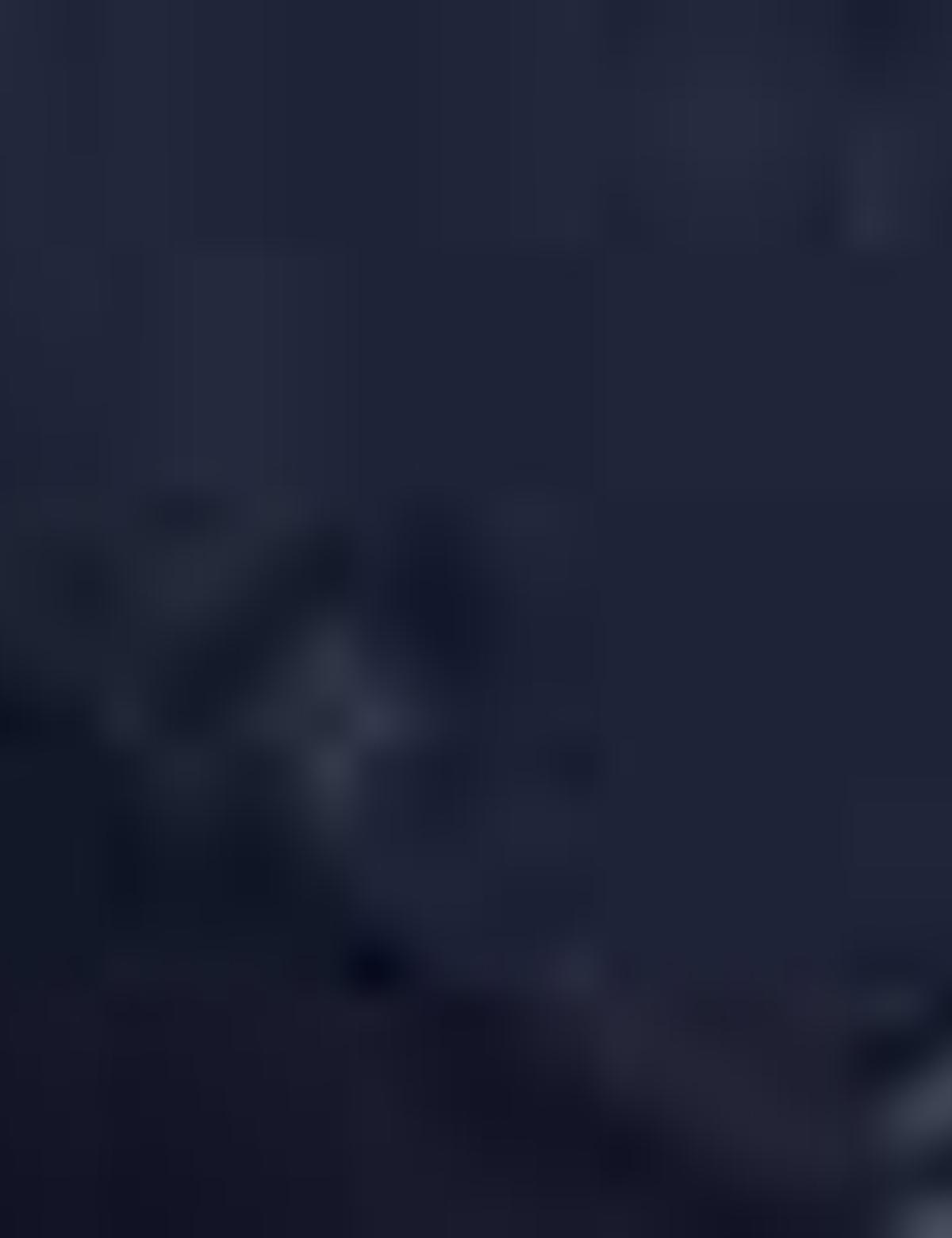 Lacivert Yelekli Damatlık Smokin - 50187283038