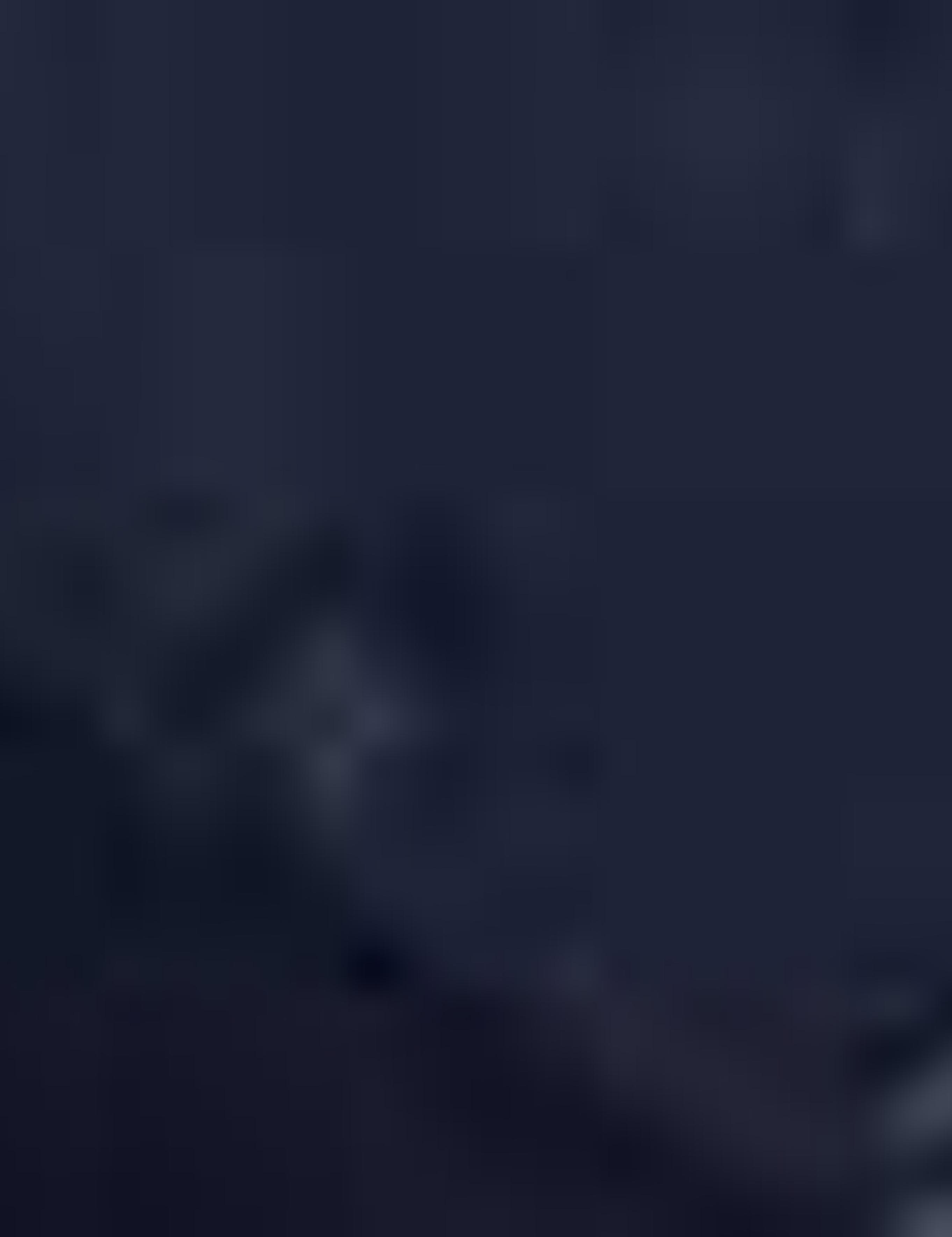 Lacivert Yelekli Damatlık Smokin