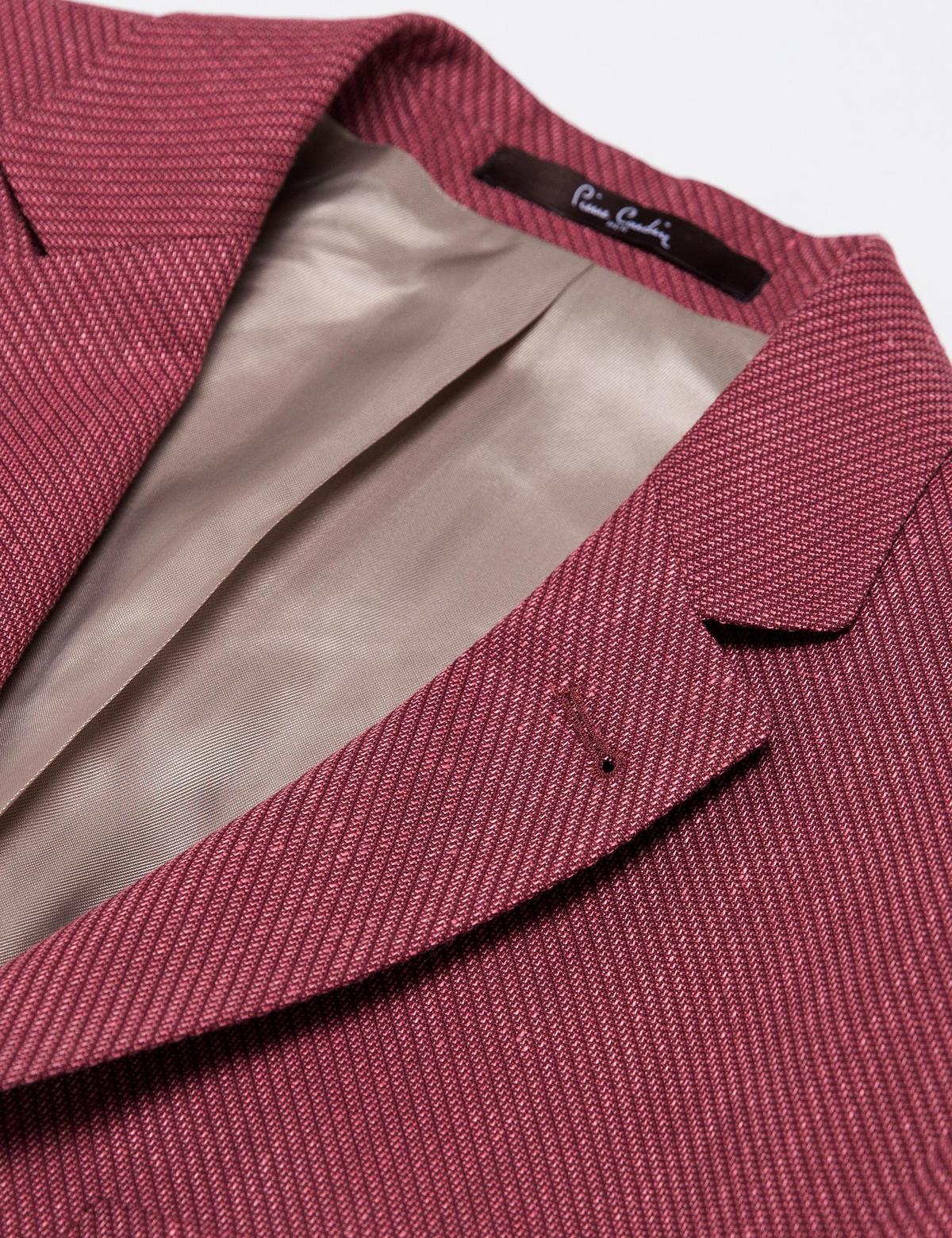 Pembe Ceket - 50187300005